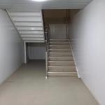 Light Steel Frame Galvanized 2 Bedroom Prefabricated Container Office for Mobile