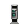 Buy cheap Android 7.1 OS LCD Digital Signage 6pcs 8pcs Multiple Mobile Charging Station from wholesalers