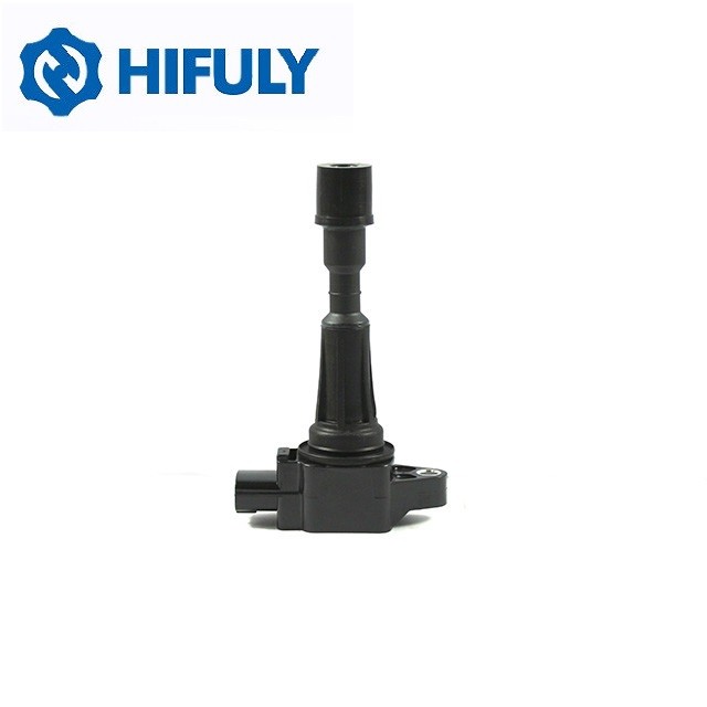ZJ20118100 Mazda 2 Ignition Coil 1.5L L4 Energy Efficiency High Accuracy