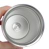 Buy cheap Double Walled Stainless Steel Travel Coffee Mug Vacuum Insulated Reusable from wholesalers