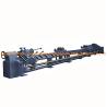 Buy cheap Customizable Hose Forming Machine Wireless Remote Control from wholesalers