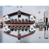 Buy cheap AC220V 50Hz 120SQMM Electric Wire Stripping Machine For Electrical Wire from wholesalers