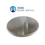 Aluminum Disc Used In Kitchen1060-H12 Aluminum Wafer/Aluminum For Road Warning