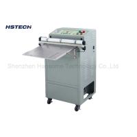 Buy cheap Hot Sealing Vacuum Packing Machine Floor Standing Upper And Down product
