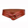 Buy cheap Iron Buckle Women Elastic Belts 5cm Width Invisible Fashion from wholesalers