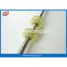 Buy cheap HCM 3842 Hitachi ATM Parts 4P005101-001ATM WCS-G.ROLR Shaft from wholesalers