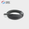 Buy cheap FTTH Mini SC Fibre Drop Cable Pigtail G657A1 100m Outdoor Waterproof from wholesalers