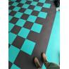 Buy cheap PP Garagetrac Garage Flooring Tiles Interlock Racedeck Diamond Tile from wholesalers