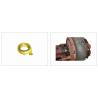 Buy cheap 18 Inch Outlet Sand Pump Parts Replacement Cr27 Cr28 Chrome Iron Alloy from wholesalers
