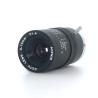 Buy cheap Customized Design Megapixel Varifocal Lens 6-15mm CCTV Manual Iris Lens from wholesalers