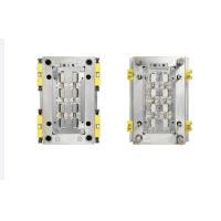 Buy cheap High Hardness Injection Molding Mold , Single / Multi Cavity Mould product