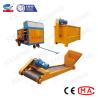 Buy cheap Mechanical CLC Blocks Concrete Hose Pump Fire Protection from wholesalers