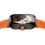 KW295 1.99" TFT Display Smartwatch Sleek / Lightweight Fitness Tracker With