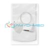 Buy cheap Adult Body Surface Medical Temperature Probe Disposable Compatible With YSI400 from wholesalers