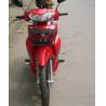 Buy cheap Factory good quality cheap import motor 110cc 120cc street legal cub motorcycles for sale from wholesalers