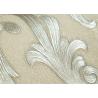 Buy cheap Vintage Style Modern Lounge Wallpaper 0.53*10M , Sitting Room Wallpaper With English Letters from wholesalers