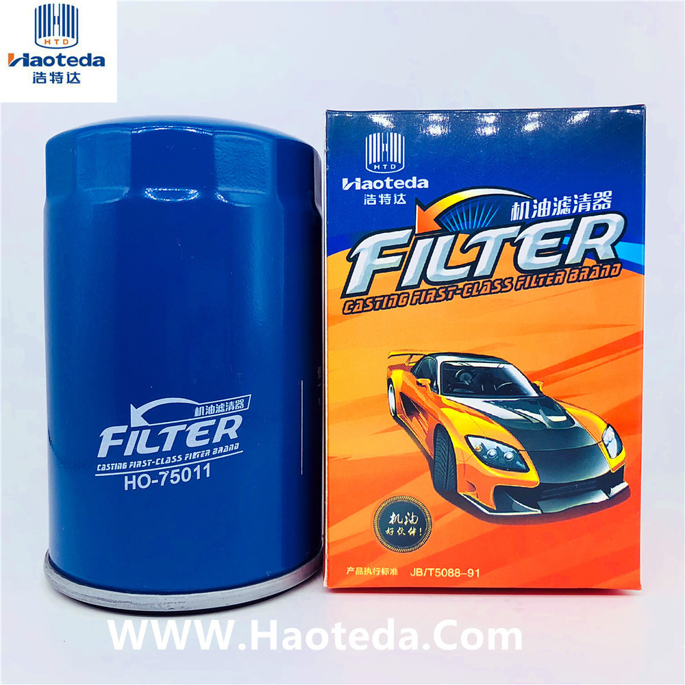 056115561G Hiflo Oil Filter