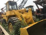 Used 80% Brand New Caterpillar 936e Wheel Loader Secondhand Cat Wheel Loader