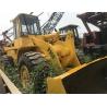 Buy cheap Used 80% Brand New Caterpillar 936e Wheel Loader Secondhand Cat Wheel Loader 936e, 936L, 938f, 938g on Sale. from wholesalers