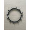 Buy cheap Steel Band Casing Spacers Rings for pre-insulated pipes from wholesalers