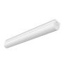 Buy cheap Ra90 130 Degree Led Ceiling Batten Lights White Aluminum Housing from wholesalers
