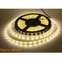Buy cheap 12V 24V Flexible 5050 LED Strip Lights Waterproof Brightest Led Strip product