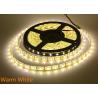 Buy cheap 12V 24V Flexible 5050 LED Strip Lights Waterproof Brightest Led Strip from wholesalers