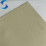 High-Performance Embossed Leather Fabric for Furniture – Width 140/160 Wholesale