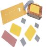 Buy cheap Multiscene High Voltage Insulation Sheet, Tear Resistant Thermal Conductive Film from wholesalers