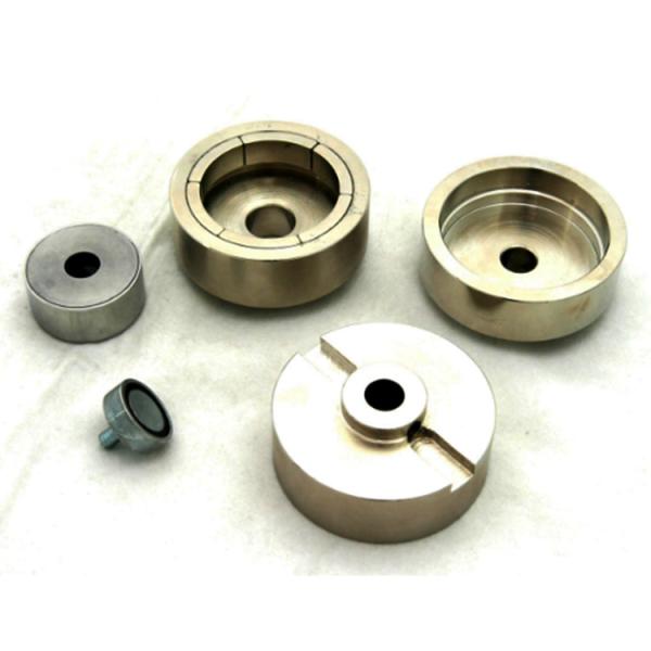 Buy cheap Factory Price Custom Made Magnetic Pump Coupling from wholesalers