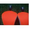 Buy cheap golf head cover , Golf cover , driver cover , fairway cover , ut cover, hybrid cover , headcover from wholesalers