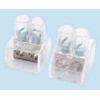 Buy cheap Europe Terminal Block RU10 Pin pitch: 10mm product