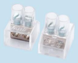 Buy cheap Europe Terminal Block RU10 Pin pitch: 10mm from wholesalers