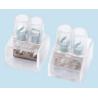 Buy cheap Europe Terminal Block RU10 Pin pitch: 10mm from wholesalers