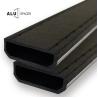 Buy cheap Alger plastic spacer warm edge spacer for insulating glass from wholesalers