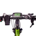 Cycle E Bike Bicycle Folding Electric Bike Electric Mountain Ebike Richbit Top