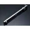 Buy cheap ROVATE Solid Brass Rainfall Shower System Sanitary Ware 0 - 1.2MPa Water Pressure from wholesalers