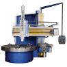 Buy cheap China Direct Vertical Lathe Manufacture Reasonable Price for sale from wholesalers