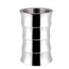 Buy cheap Bamboo Stainless steel ice bucket SHKT-4017,metal ice bucket from wholesalers
