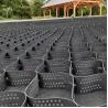 Buy cheap Onsite Inspection After-sale Service Geocell Manufacturers for 50mm-300mm HDPE Geocell from wholesalers