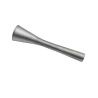 Buy cheap Strong YG8 Round Polished Carbide Nozzles Customized Customize Tungsten Carbide Nozzles from wholesalers