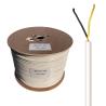 Buy cheap Italy Market 8x0.22 2x0.75 Shielded Fire Alarm Cable 2*1.5mm2 with Drain Wire 7*0.2mm from wholesalers