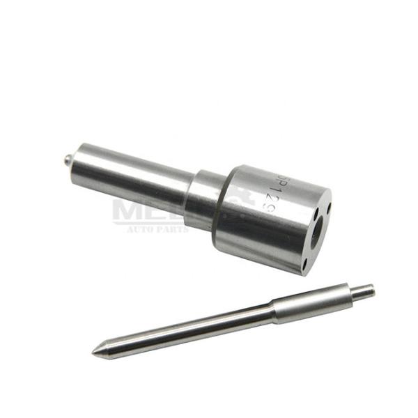 Buy cheap 6102DT Diesel Engine DLLA145P129 Diesel Fuel Injector Nozzle from wholesalers