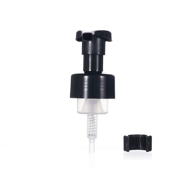 Buy cheap 43 410 Foam Lotion Pump With Plastic Foam Pump Dispenser from wholesalers