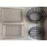 Buy cheap Black Painted Rustproof Wire Dish Drying Rack Kitchen Drain Rack from wholesalers