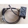 Buy cheap 320 E320 Excavator Throttle Motor 1050092 Single Cable 105-0092 from wholesalers
