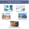 Buy cheap Watch Glass Beaker Cover Set High Temperature Resistant Cover Lids for Scientific Laboratory Watch Glass Equipment from wholesalers