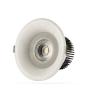 Buy cheap PF > 0.95 Recessed LED Downlight from wholesalers