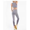 Buy cheap Ladies Fashion Modified Leg Curve Leggings For Women from wholesalers