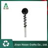 Buy cheap HESEN Borosilicate Pipe SGS Hookah Water Bubbler from wholesalers